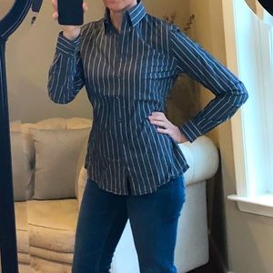 Banana Republic Button Down Shirt